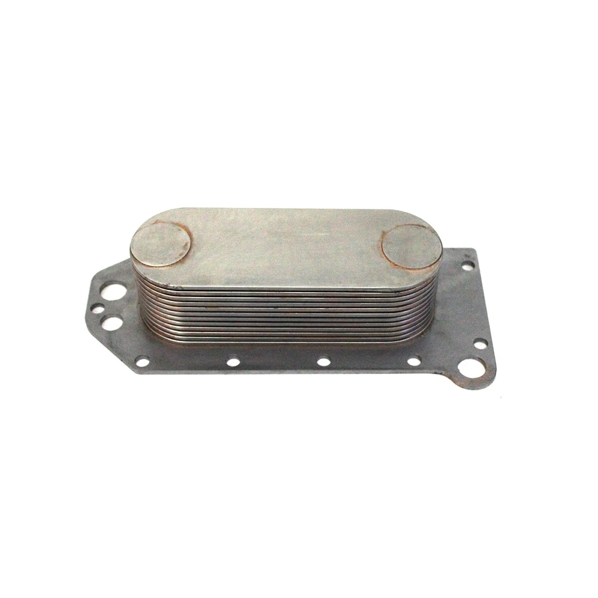 RADIADOR/RESFRIADOR OLEO FORD/VW MOTOR CUMMINS SERIE C (3974815)