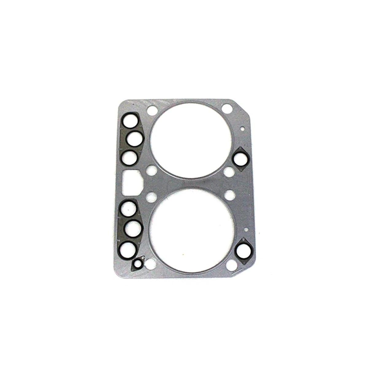 JUNTA CABECOTE DUPLA (METALICA) VW CONSTELLATION/WORKER/ONIBUS MOTOR MAN D0834/D