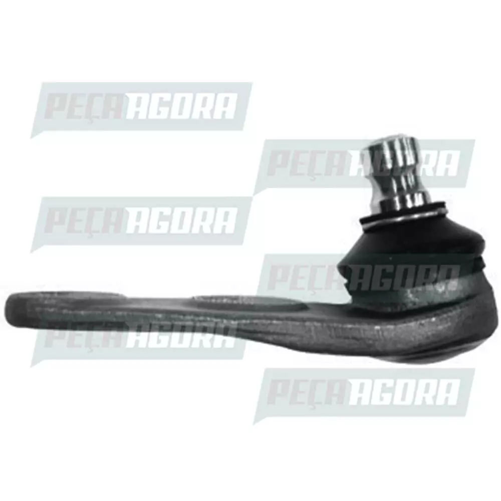 PIVO SUSPENSAO INFERIOR GOL PARATI SAVEIRO G2 G3 G4 LE ESQUERDA (377407365B-662)