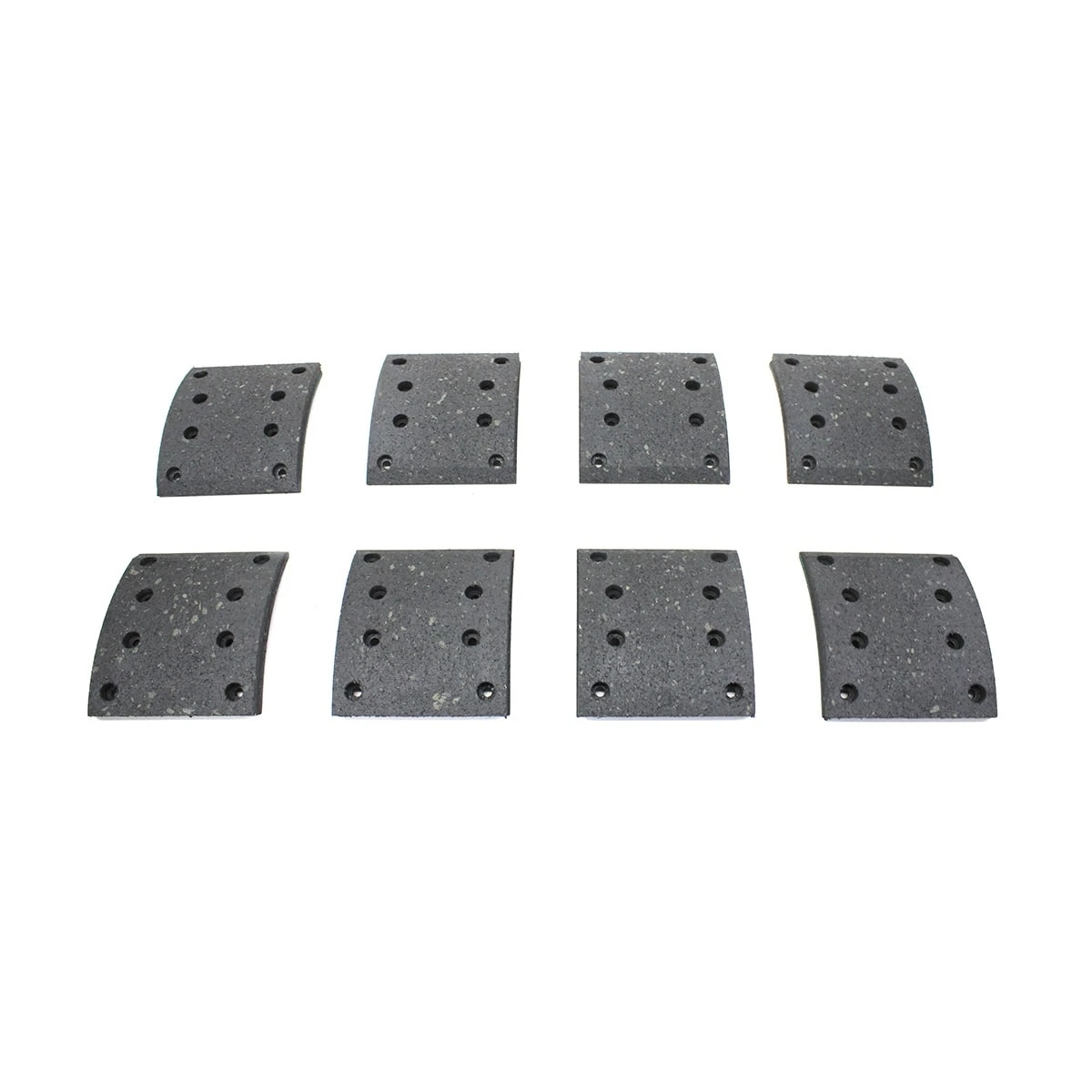 LONA FREIO STD DIANTEIRO/TRASEIRO MB AGL/HPN/ATEGO | FREIO DIANTEIRO MB ACTROS/A