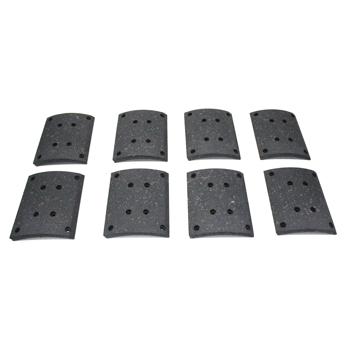 LONA FREIO STD TRASEIRA MAN TGX 28440/33440 | MB ONIBUS OF1417/1618/1724/OH1420/