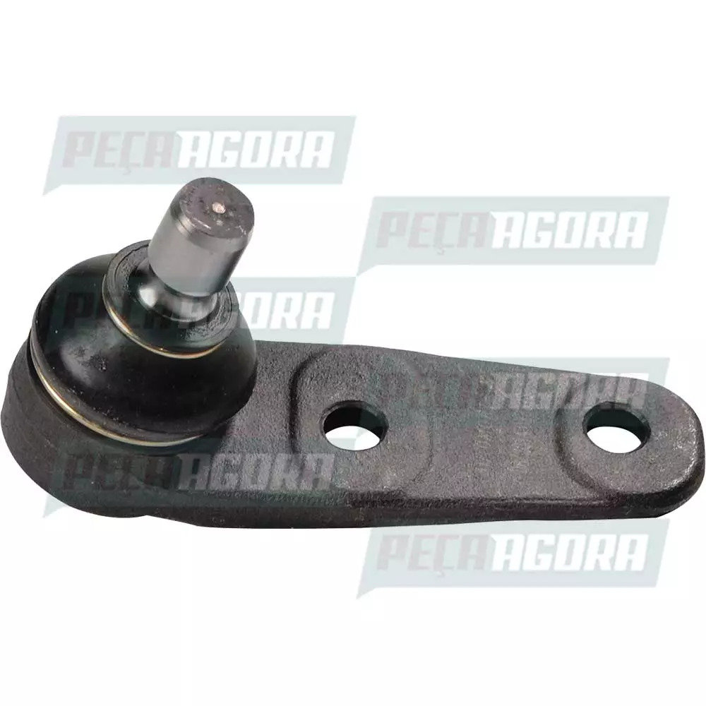 PIVO SUSPENSAO INFERIOR GOL VOYAGE PARATI SAVEIRO LE ESQUERDA (3054073651-664)