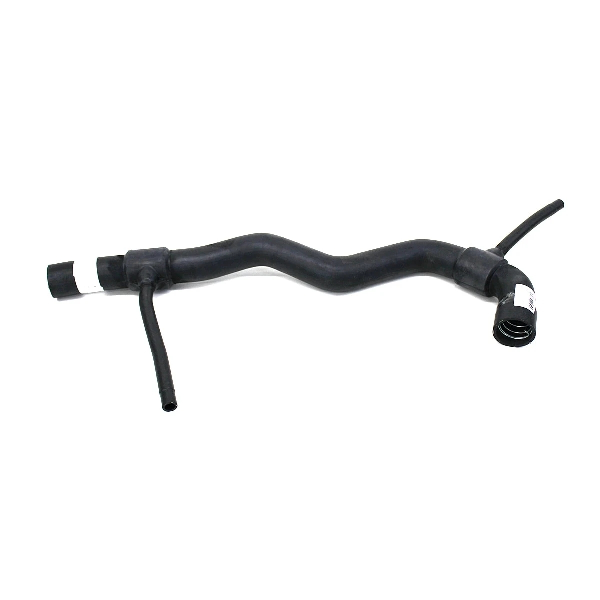 MANGUEIRA INFERIOR RADIADOR VW CONSTELLATION MOTOR CUMMINS SERIE ISC/ISL EURO 5 