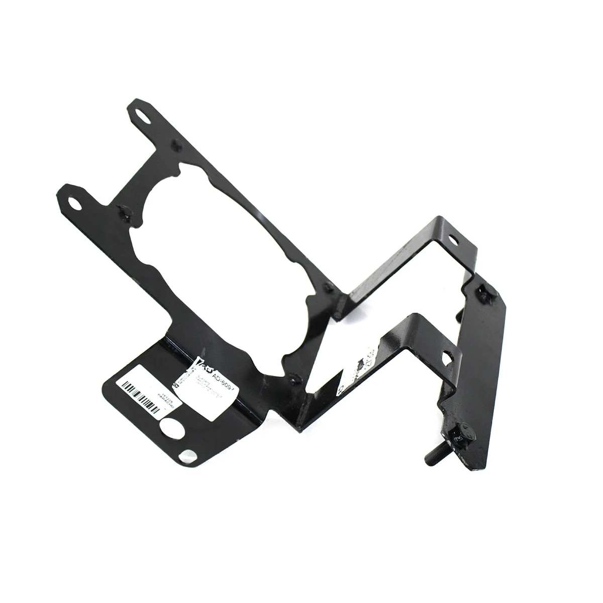 SUPORTE LE PARACHOQUE INTEIRO VW CONSTELLATION ROBUST (PARA FAROL PRINCIPAL) (2S