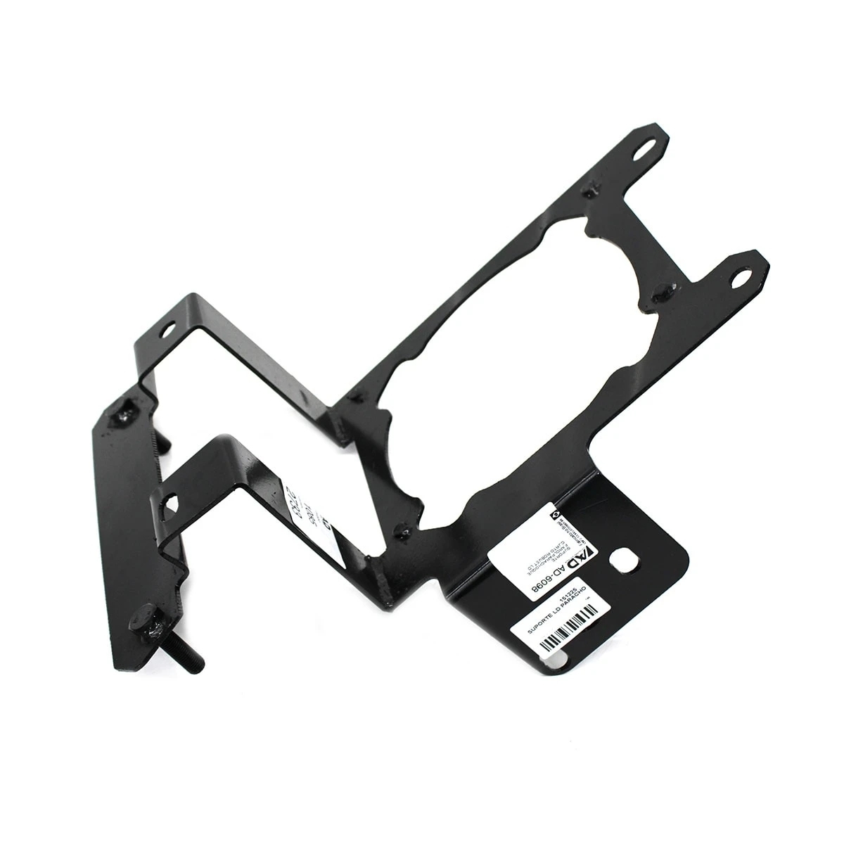 SUPORTE LD PARACHOQUE INTEIRO VW CONSTELLATION ROBUST (PARA FAROL PRINCIPAL) (2S