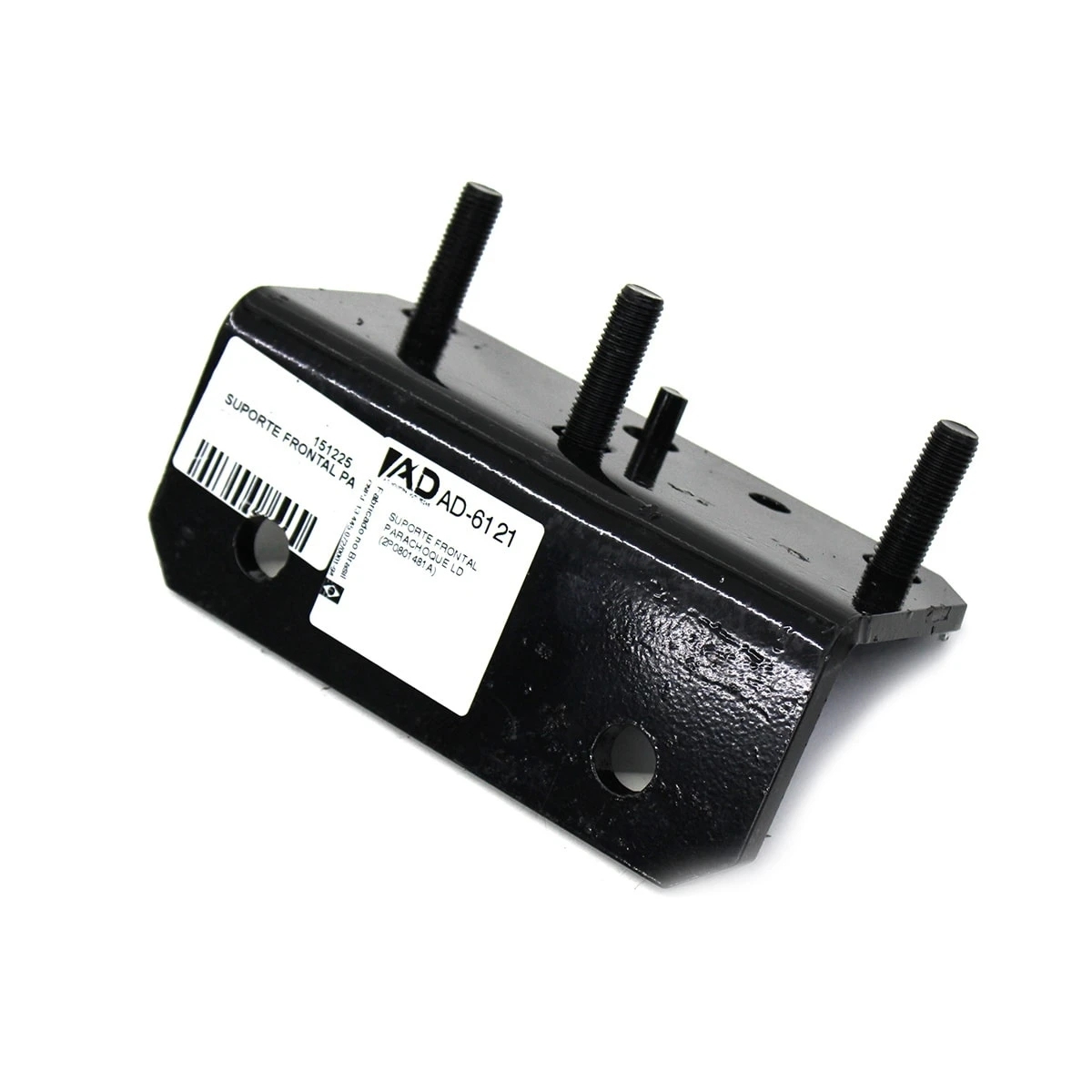 SUPORTE FRONTAL PARACHOQUE LE (2P0801481..)