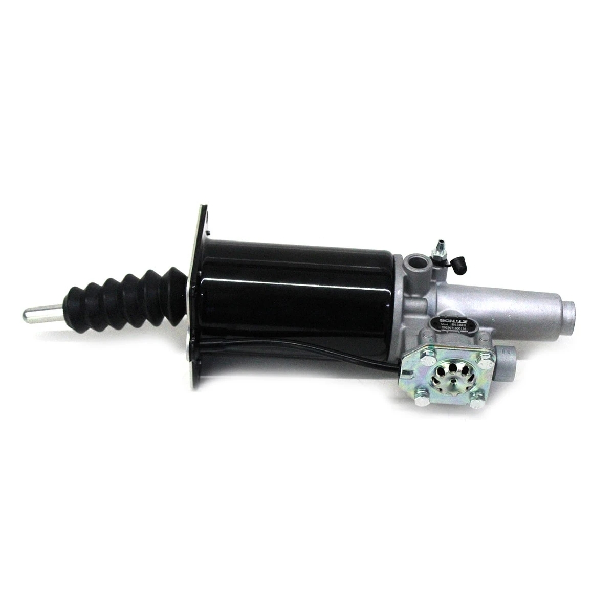 SERVO EMBREAGEM VW CONSTELLATION/DELIVERY/WORKER/ONIBUS/MICRO ONIBUS (81634620)