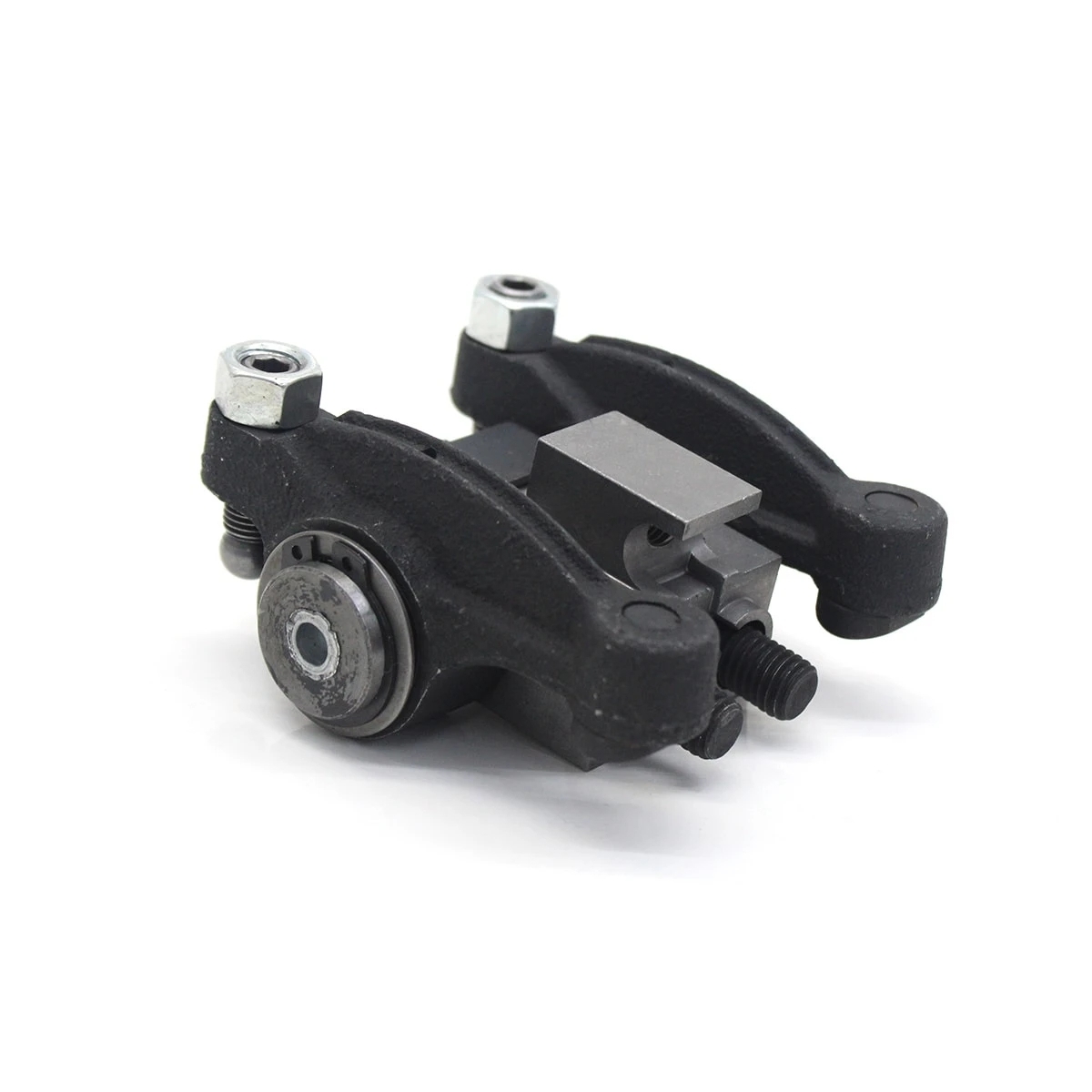 CONJUNTO BALANCIM FORD/VW MOTOR CUMMINS SERIE C 8.3 MECANICO (3934921)