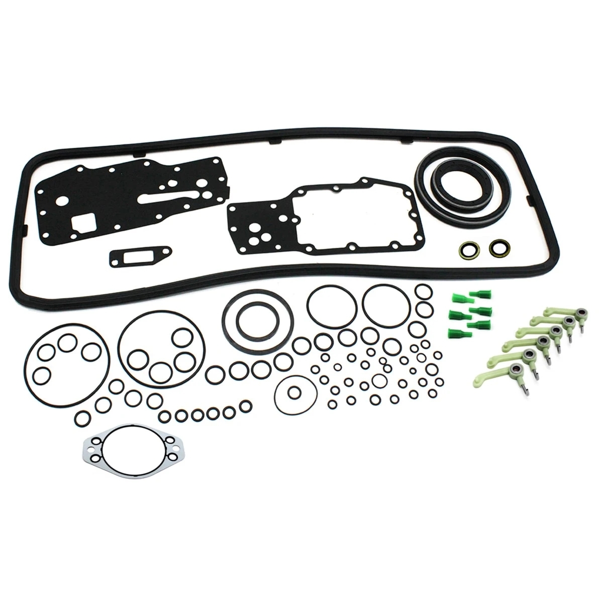 JG JUNTAS INFERIOR FORD/VW MOTOR CUMMINS SERIE ISBE 5.9 6CIL (4025139.)