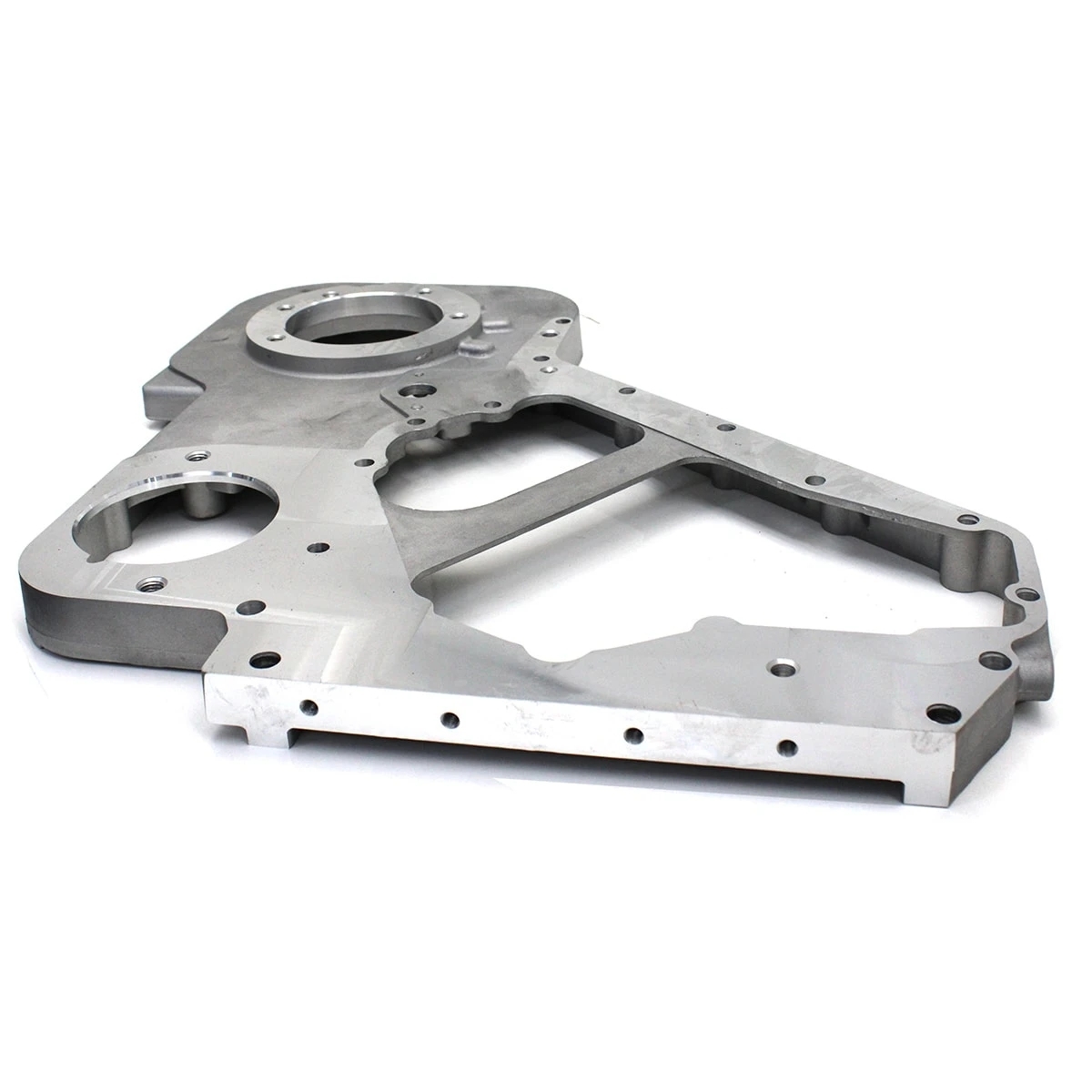 CARCACA FRONTAL CUMMINS 6CT VOLKSWAGEN - 14220 16170 16220 24220 24250  FORD - C