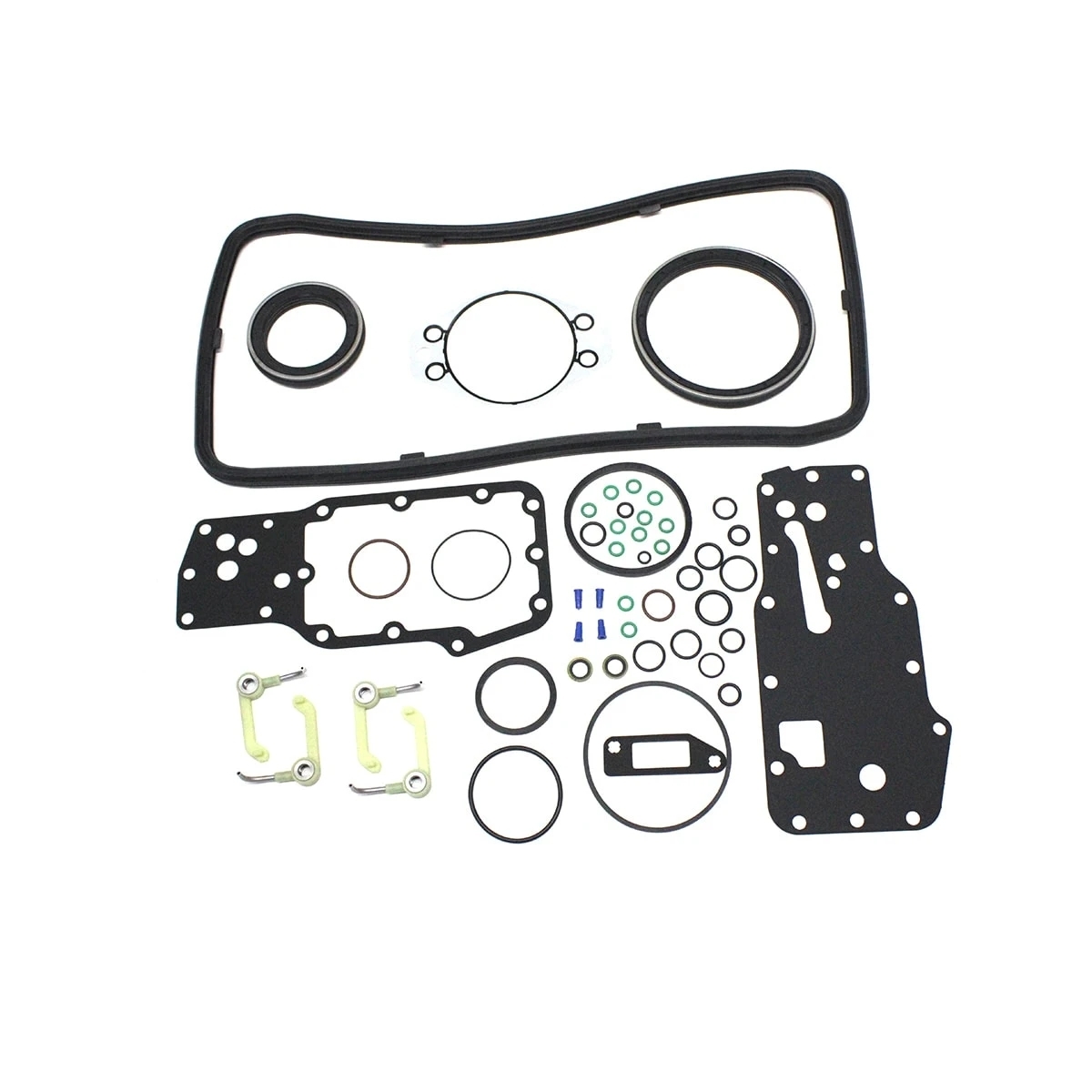 JG JUNTAS INFERIOR FORD/VW MOTOR CUMMINS SERIE ISBE 4CIL (5294717)