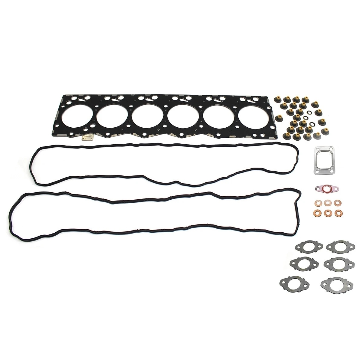 TAMPA CORPO FILTRO SUECO SCANIA T R 112 113  (5397)