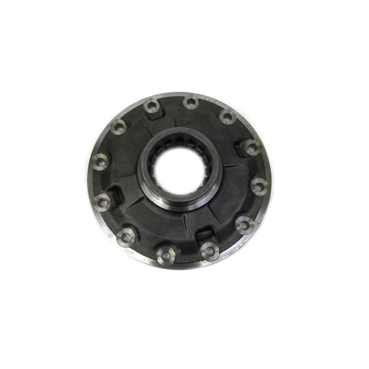 CAIXA SUPORTE LE VW/FORD/MB/IVECO/VOLVO EIXO MS240/MS245/MS248 (MSAMR05188)