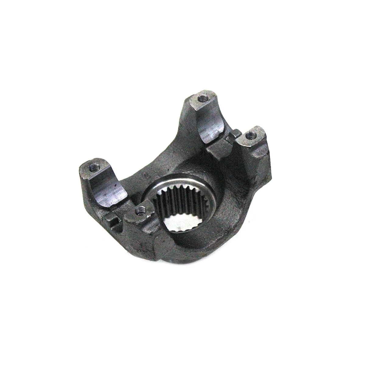 TERMINAL/FLANGE YOKE 26 ESTRIAS PINHAO MB HPN LK1418/LK1618 | MB ONIBUS OF1620 (