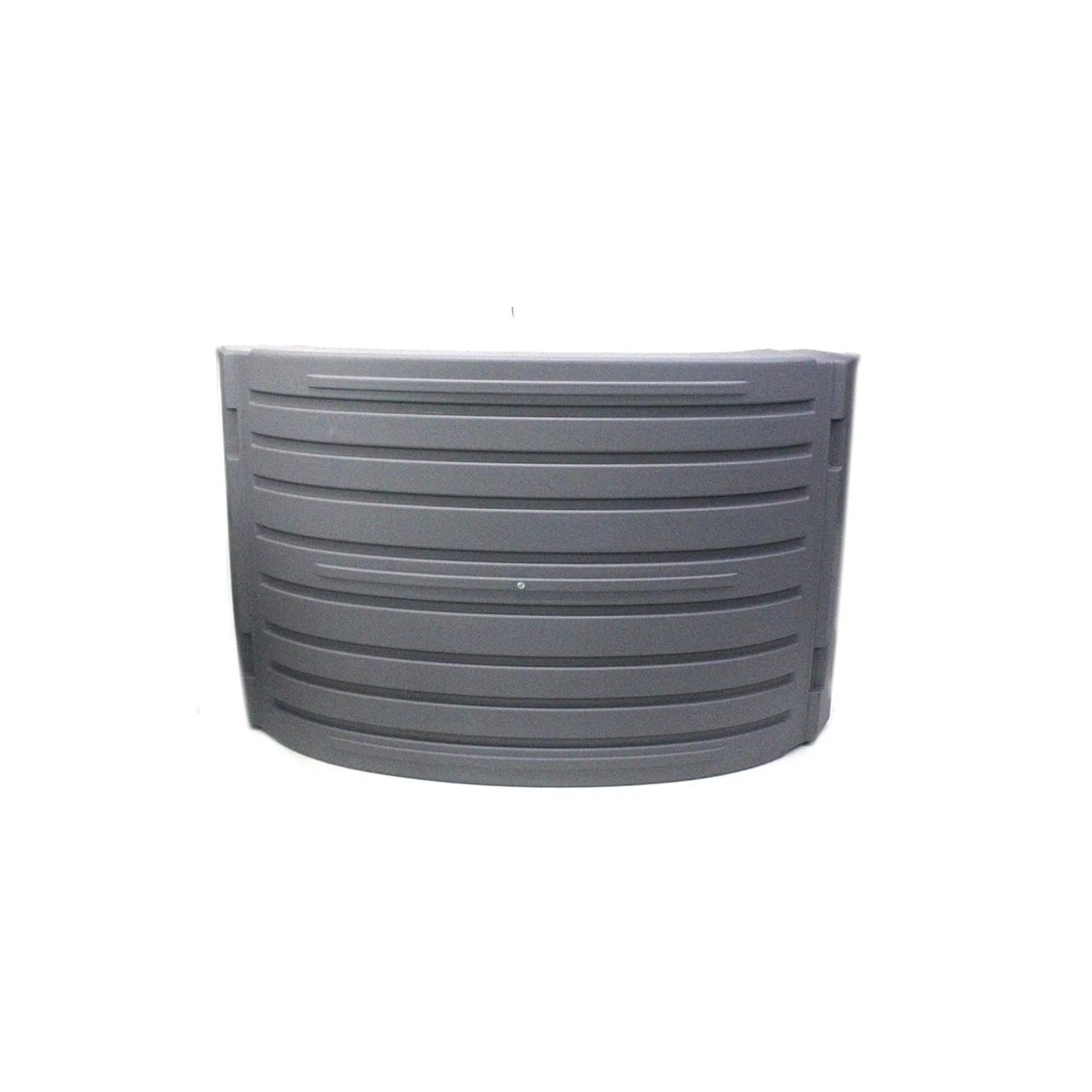 PARALAMA CAVALO PARTE CENTRAL LD/LE MB AXOR/ACTROS (SEM PRESILHA) (A9305200007.)