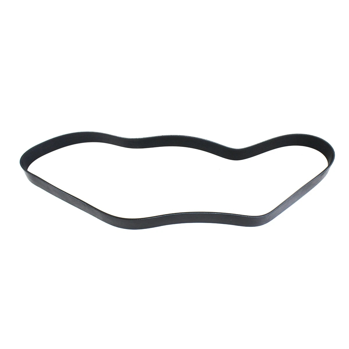 CORREIA MICRO V 10PK1545HD VOLVO FH 420/460/540 D13C420 2008/... GIR ALT VT (10P