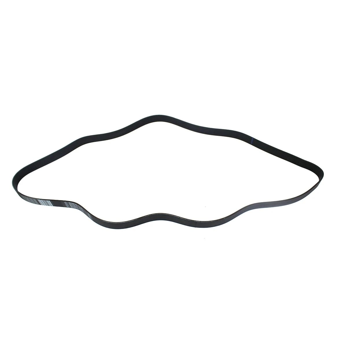 CORREIA MICRO V 8PK1980 FORD F1000/F2000 MOTOR MWM 229 4/6 CIL | SCANIA R120/R12