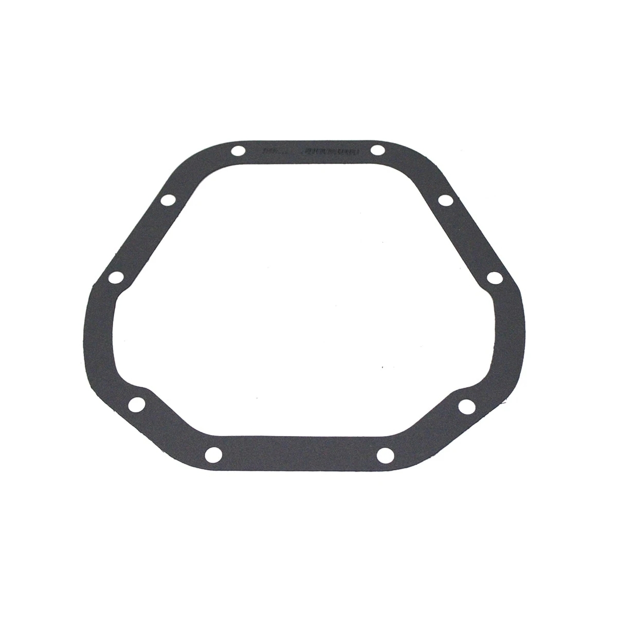 JUNTA TAMPA DIFERENCIAL FORD/VW EIXO DANA 70/267 (MSAM89090)