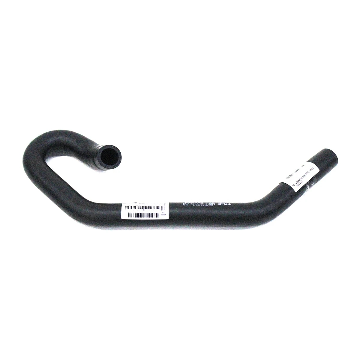 MANGUEIRA BOMBA OLEO MB ONIBUS OF1519/OF1721/OF1724 (MSAMMM9318)