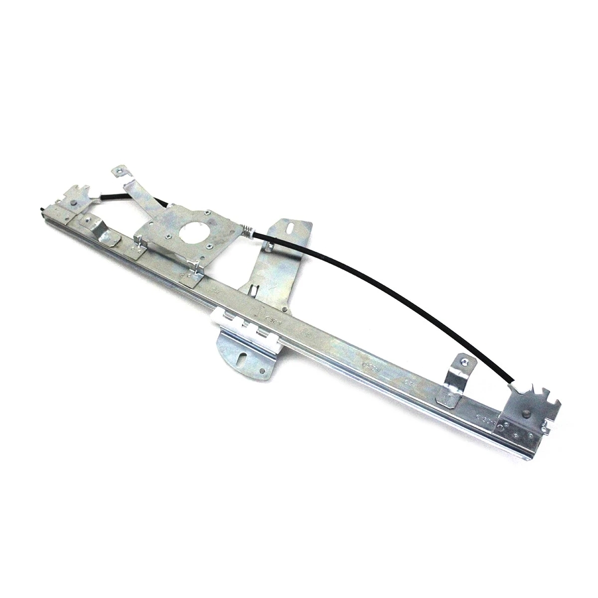 MAQUINA VIDRO LD ELETRICA FORD CARGO 816/1119 (SEM MOTOR) (PARA MOTOR ORIGINAL 3