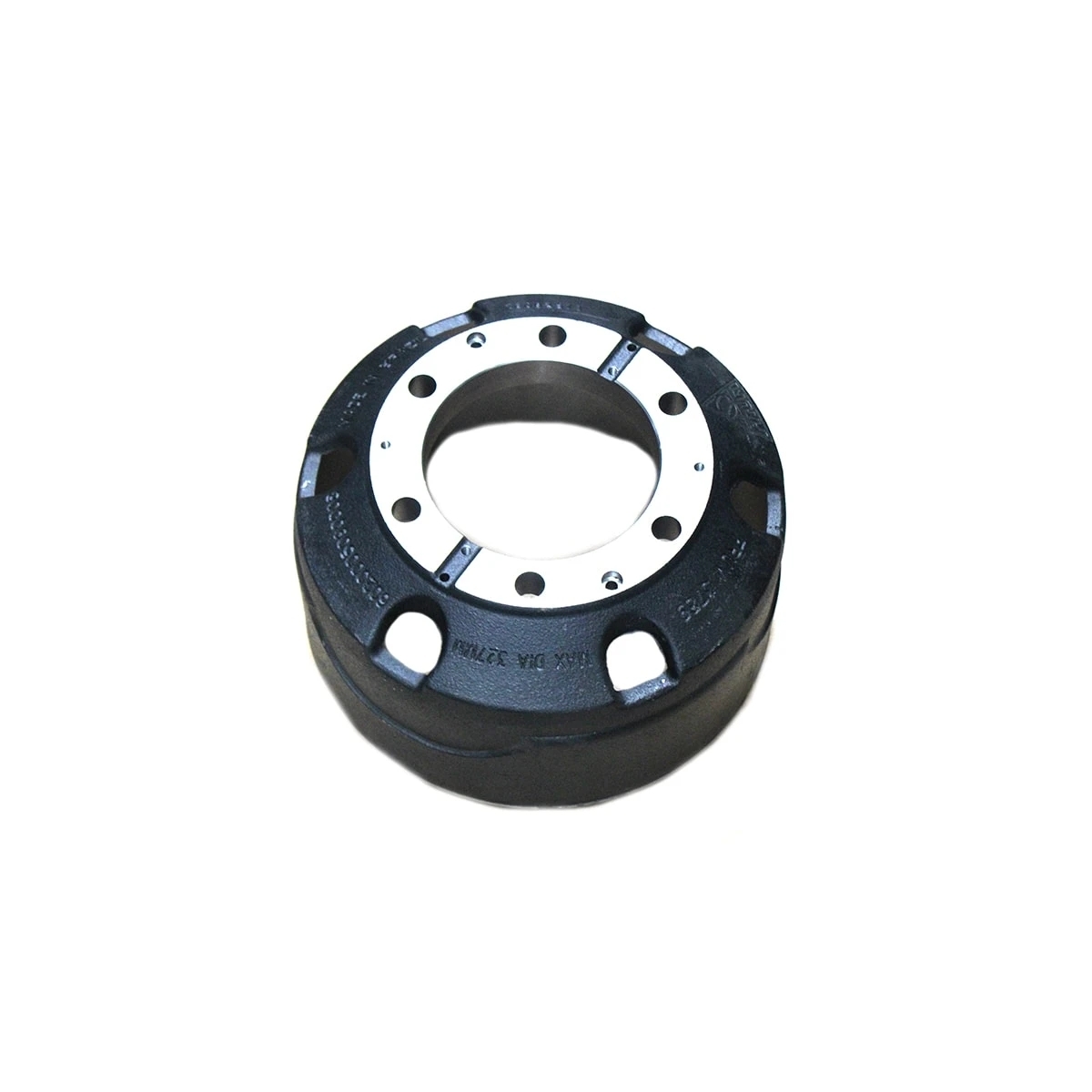 TAMBOR 6F FREIO DIANTEIRO/TRASEIRO MICRO ONIBUS AGRALE VOLARE MA10 (2013..) (LON