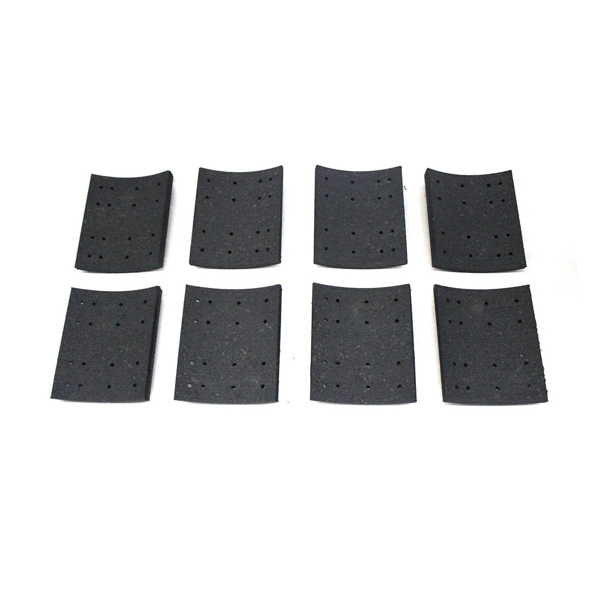 LONA FREIO 1X TRASEIRA VW CAMINHAO/ONIBUS | FORD CAMINHAO | ONIBUS AGRALE MA17.0