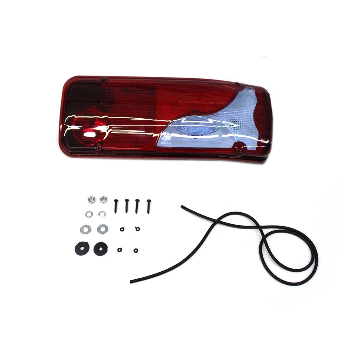 LANTERNA TRASEIRA LD VW CONTELLATION/METEOR | MAN TGX (SEM VIGIA) (PL16184111)