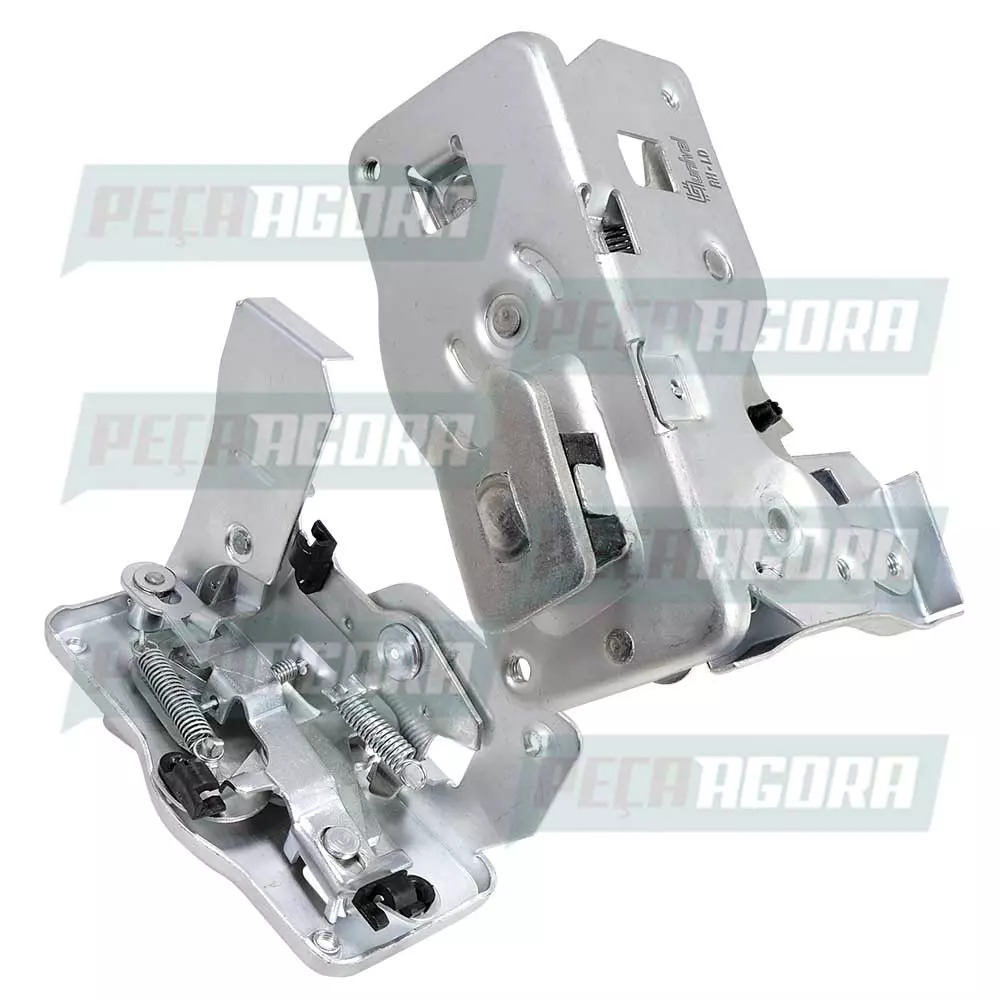 FECHADURA PORTA PARA SCANIA T112 142 R112 142 LD DIREITA (376284-679)