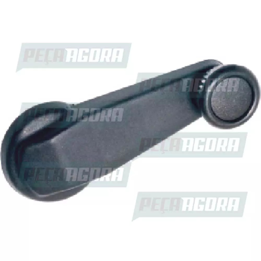 MANIVELA VIDRO PARA SCANIA R T SERIE 4 APOS 81 (356541-681)