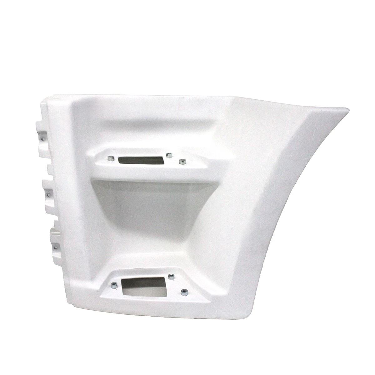 ESTRIBO DUPLO LE FORD CARGO NOVO PANDA (2011..) FIBRA (BC456820046BCXWA/)