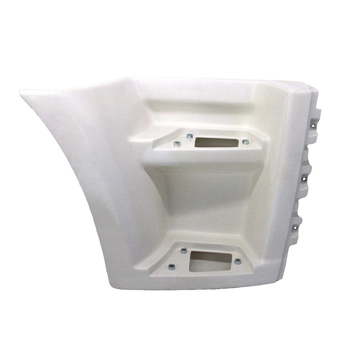 ESTRIBO DUPLO LD FORD CARGO NOVO PANDA (2011..) FIBRA (BC456820044BCXWA/)