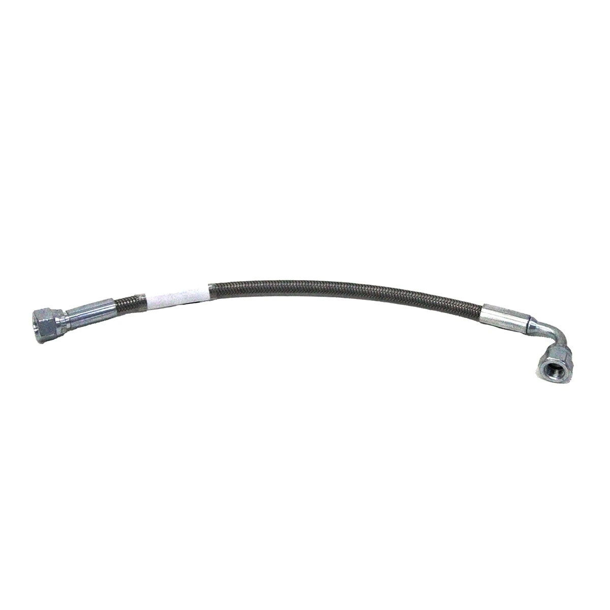 FLEXIVEL COMPRESSOR AR FORD CARGO MOTOR CUMMINS (PORCAS MOVEIS) (BF5T2W887A)