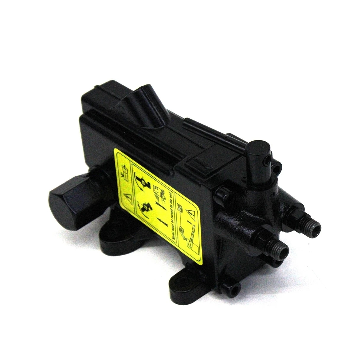 BOMBA HIDRAULICA PARA BASCULAR CABINE MB ATEGO (MM102815E)