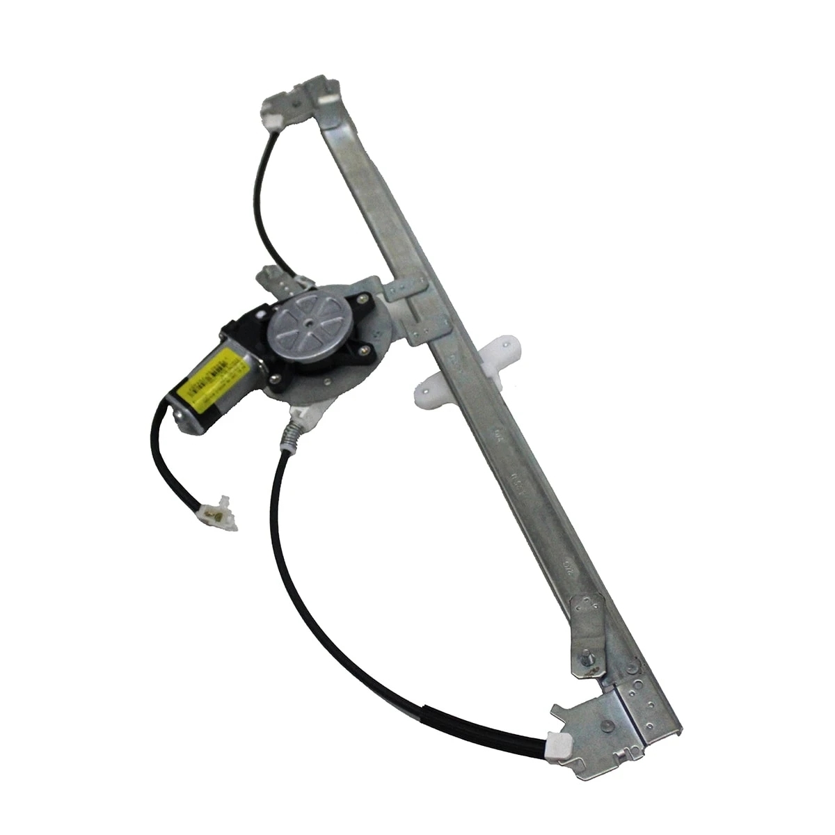 MAQUINA VIDRO LD MB ACCELLO 2012.. (COM MOTOR 12V Z8 FIXACAO MOTOR MABUCHI) (R23