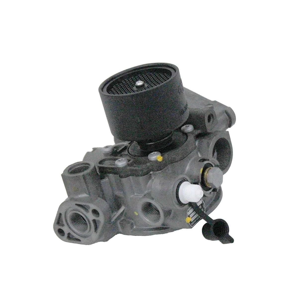 SECADOR AR SEM FILTRO SECADOR APU MB (K061021SF60)