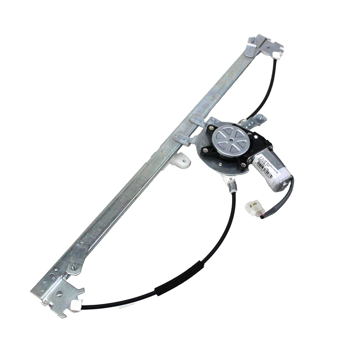 MAQUINA VIDRO LE MB ACCELLO 2012.. (COM MOTOR 24V Z8 FIXACAO MOTOR MABUCHI) (979