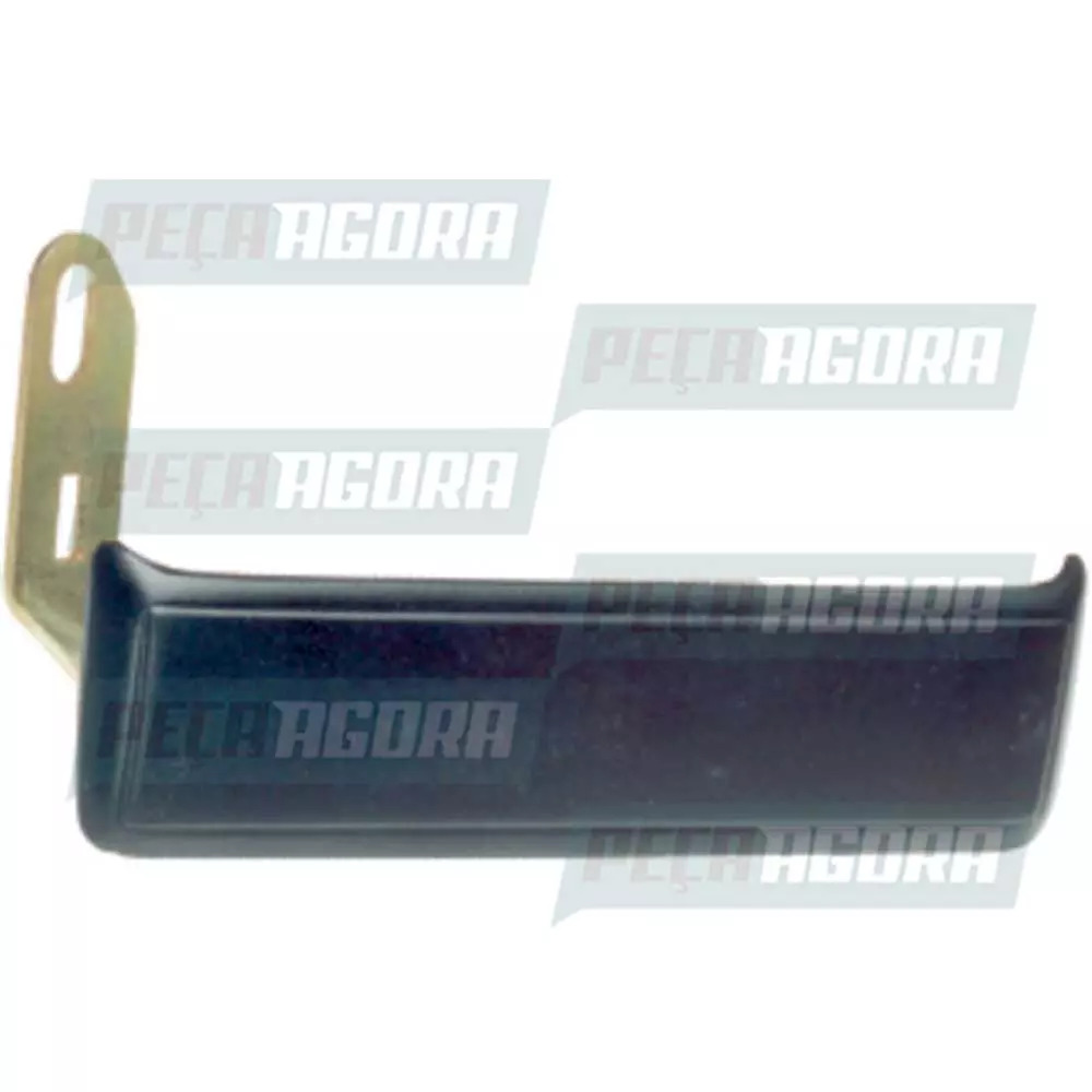 MACANETA PORTA TOYOTA BANDEIANTE 85 2001 SEM CHAVE LD DIREITA (6921098001-684)