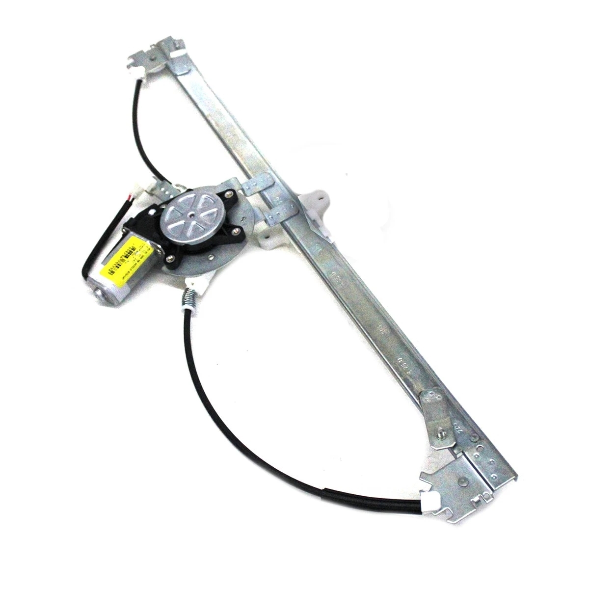 MAQUINA VIDRO LD MB ACCELLO 2012.. (COM MOTOR 24V Z8 FIXACAO MOTOR MABUCHI) (979