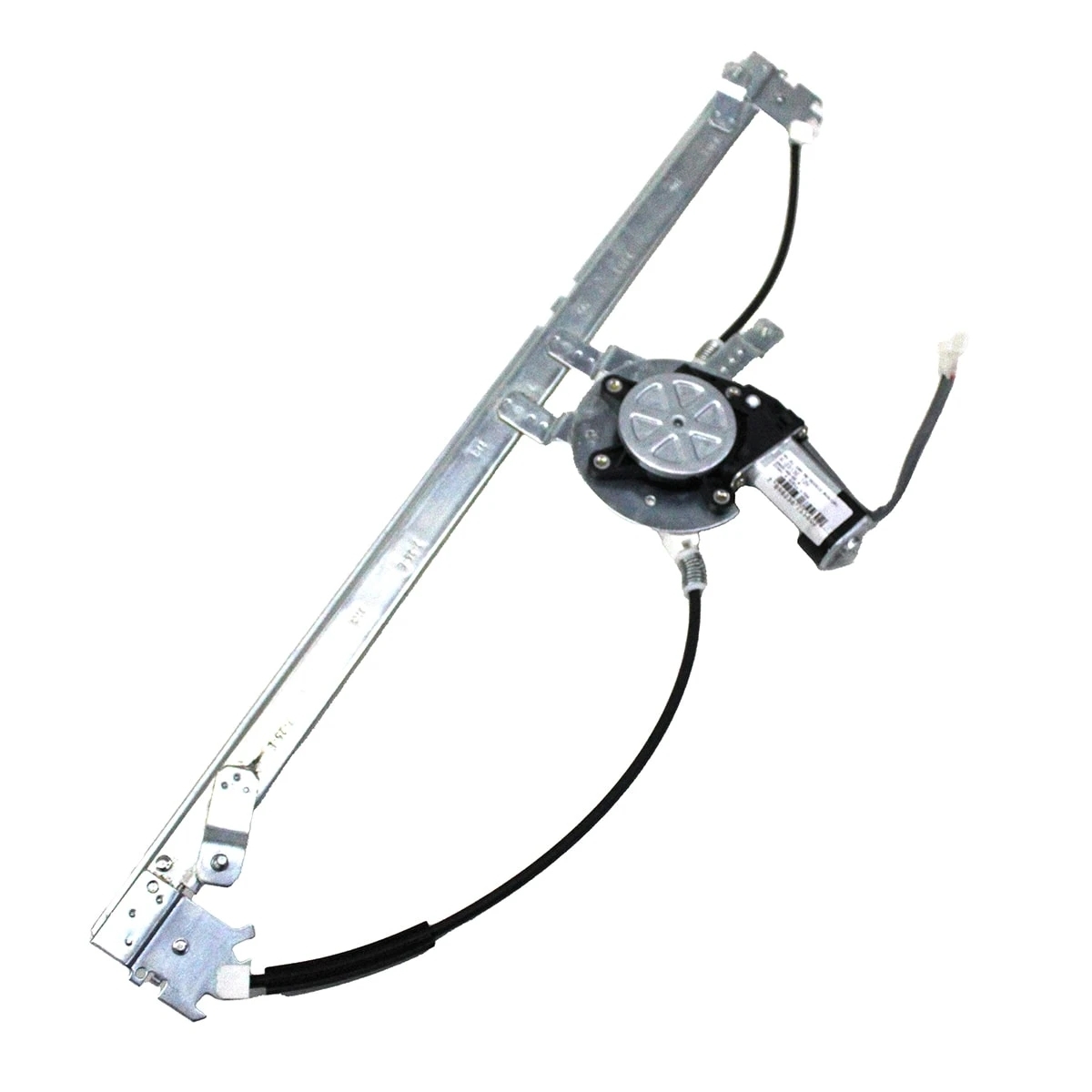 MAQUINA VIDRO LE MB ACCELLO 2012.. (COM MOTOR 12V Z8 FIXACAO MOTOR MABUCHI) (R23