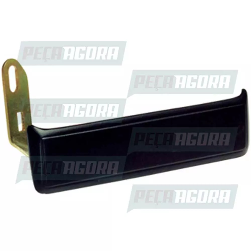 MACANETA PORTA TOYOTA BANDEIRANTE SEM CHAVE LE ESQUERDA (6922098001-685)