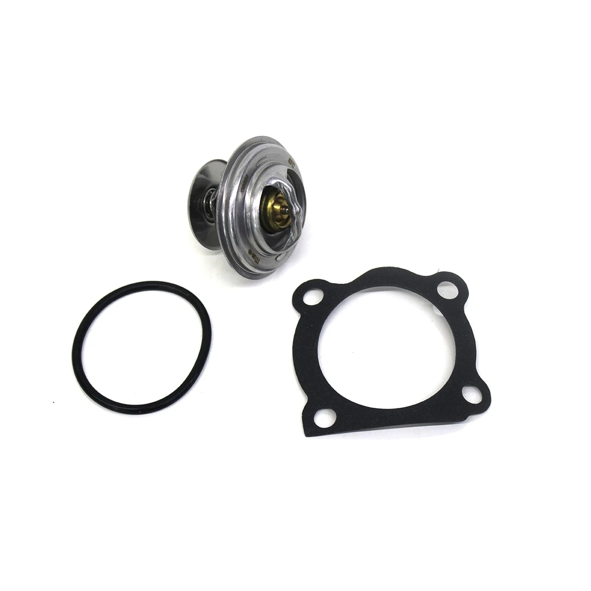 VALVULA TERMOSTATICA 83 GRAUS MB MOTOR OM355 - OM364 - OM364A - OM364LA - OM366 