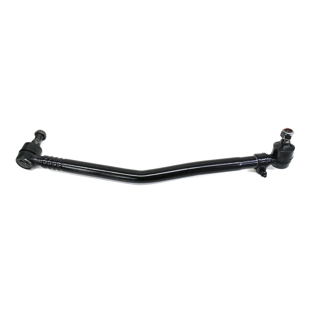 BARRA CURTA DIRECAO 769MM VW (1 TERMINAL FIXO E 1 TERMINAL MOVEL)(CURVADA NO CEN