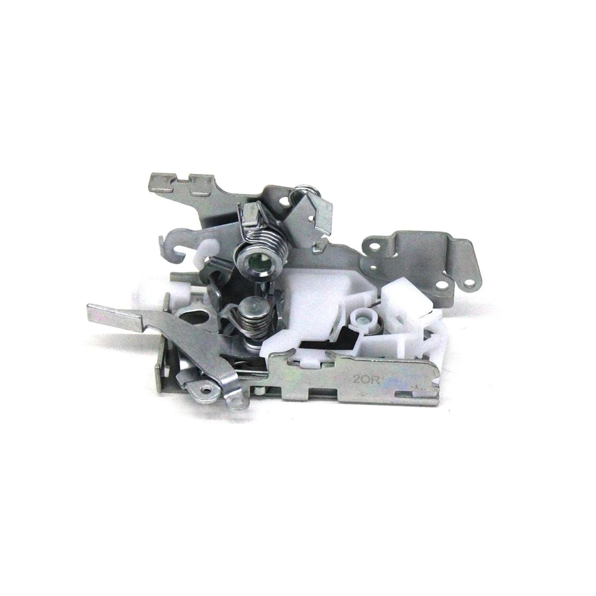 FECHADURA DA PORTA LD AXOR / ATEGO PLáSTICO/ METAL (9737200835..)