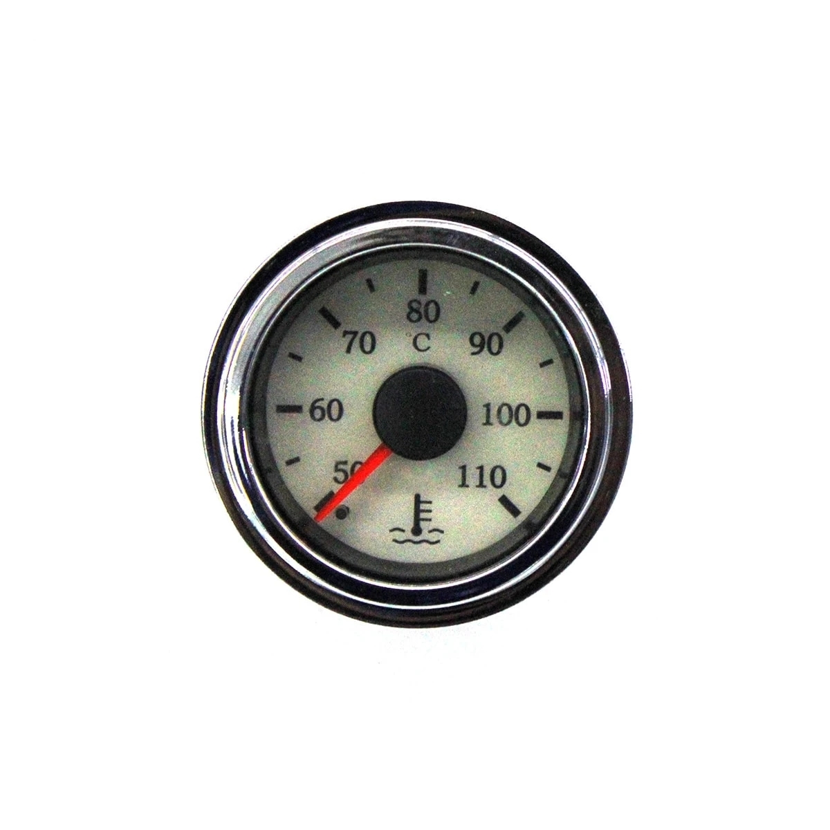 RELOGIO MARCADOR TEMPERATURA  INTERNATIONAL 9800I (3663894C1)