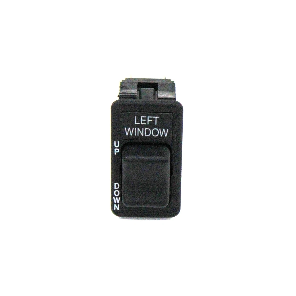 INTERRUPTOR VIDRO ELETRICO   INTERNATIONAL 9800 (3536366C1)