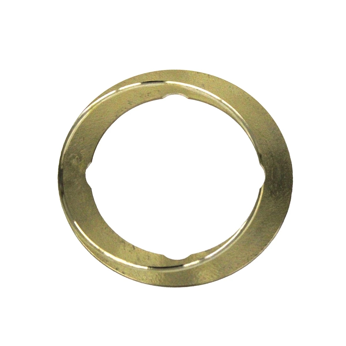 ARRUELA BRONZE 1,85MM SINO REDUZIDA MB EIXO HL5Z REDUZIDO (MSAM5656)