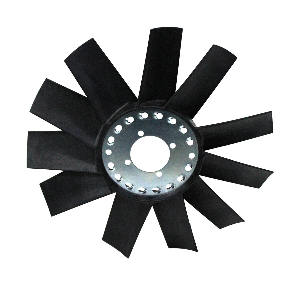 HELICE PLASTICO 11 PAS SEM ARO FORD F4000/F350 (MSAMV5268)