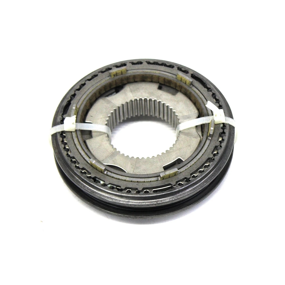 CONJUNTO SINCRONIZADO 1M/2M (1/2) MB SPRINTER CAMBIO ZF 6S480VO (1369204031)