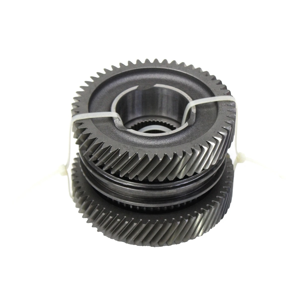 CONJUNTO SINCRONIZADOR 5M/6M (5/6) IVECO | MB SPRINTER | CAMBIO ZF 6S480VO (COM 