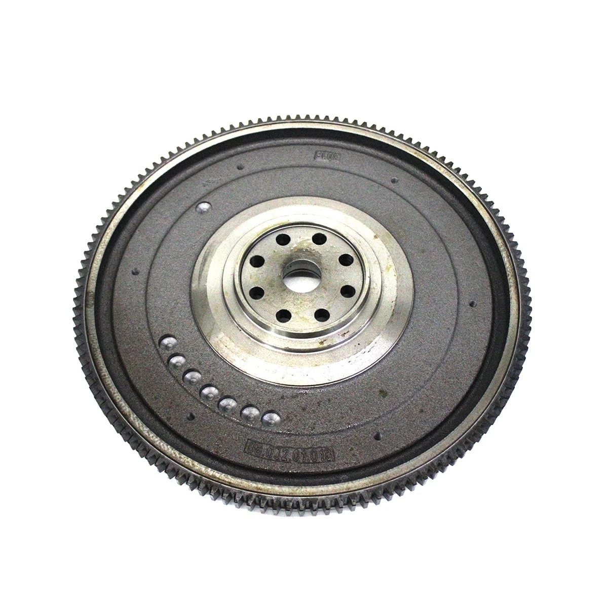 VOLANTE C/CREMALHEIRA 127D VW NOVO DELIVERY 4150/6160 MOTOR CUMMINS SERIE ISF 2.